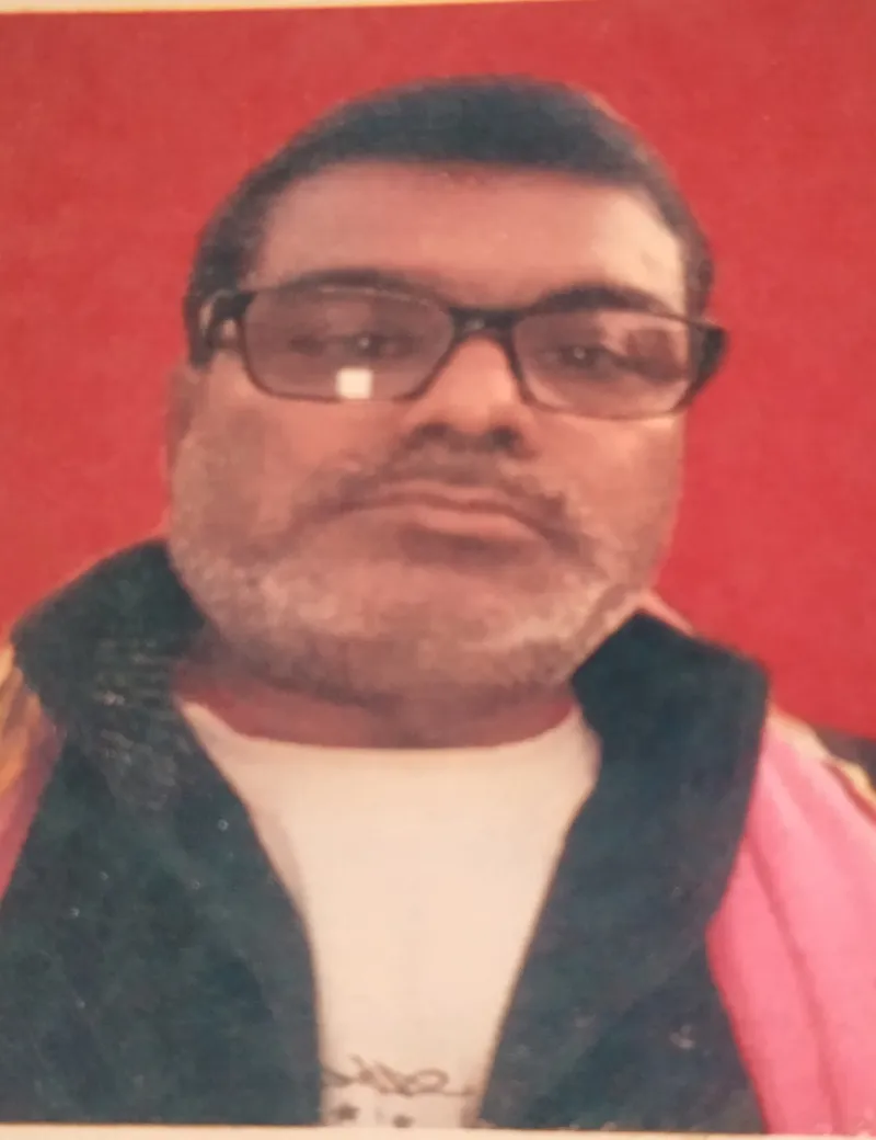 बिनोद सिंह